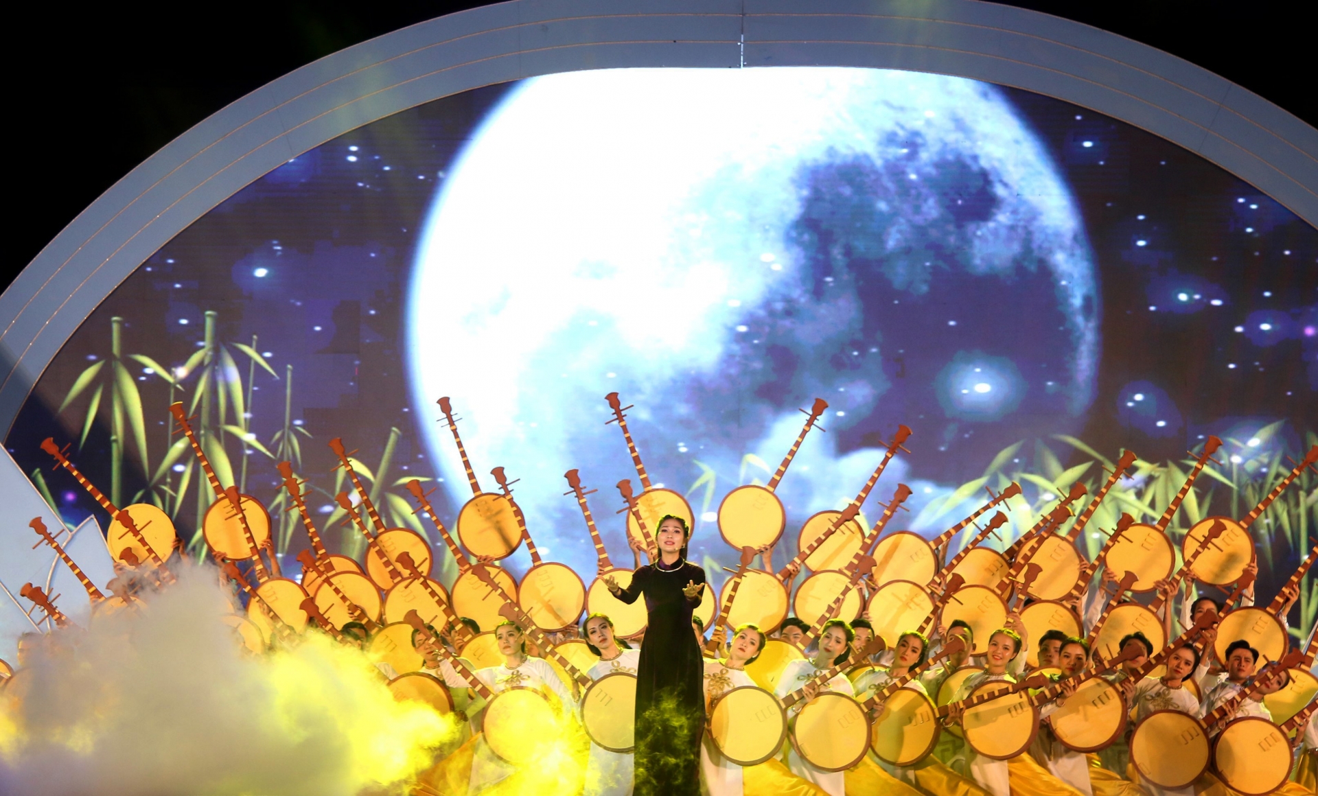 Các miền di sản trong cả nước lần đầu tiên hội tụ về Bạc Liêu cac mien di san trong ca nuoc lan dau tien hoi tu ve bac lieu