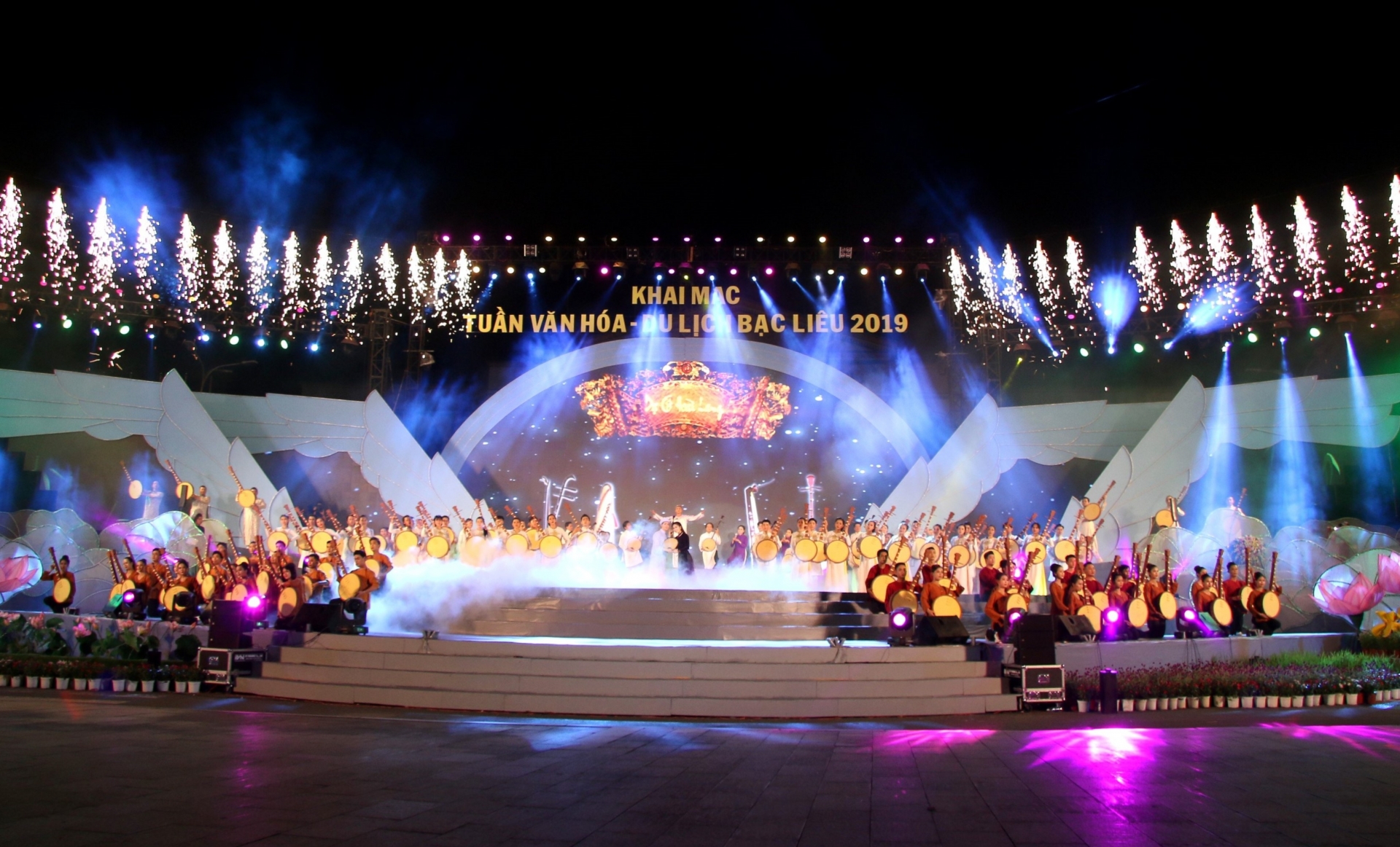 Các miền di sản trong cả nước lần đầu tiên hội tụ về Bạc Liêu cac mien di san trong ca nuoc lan dau tien hoi tu ve bac lieu