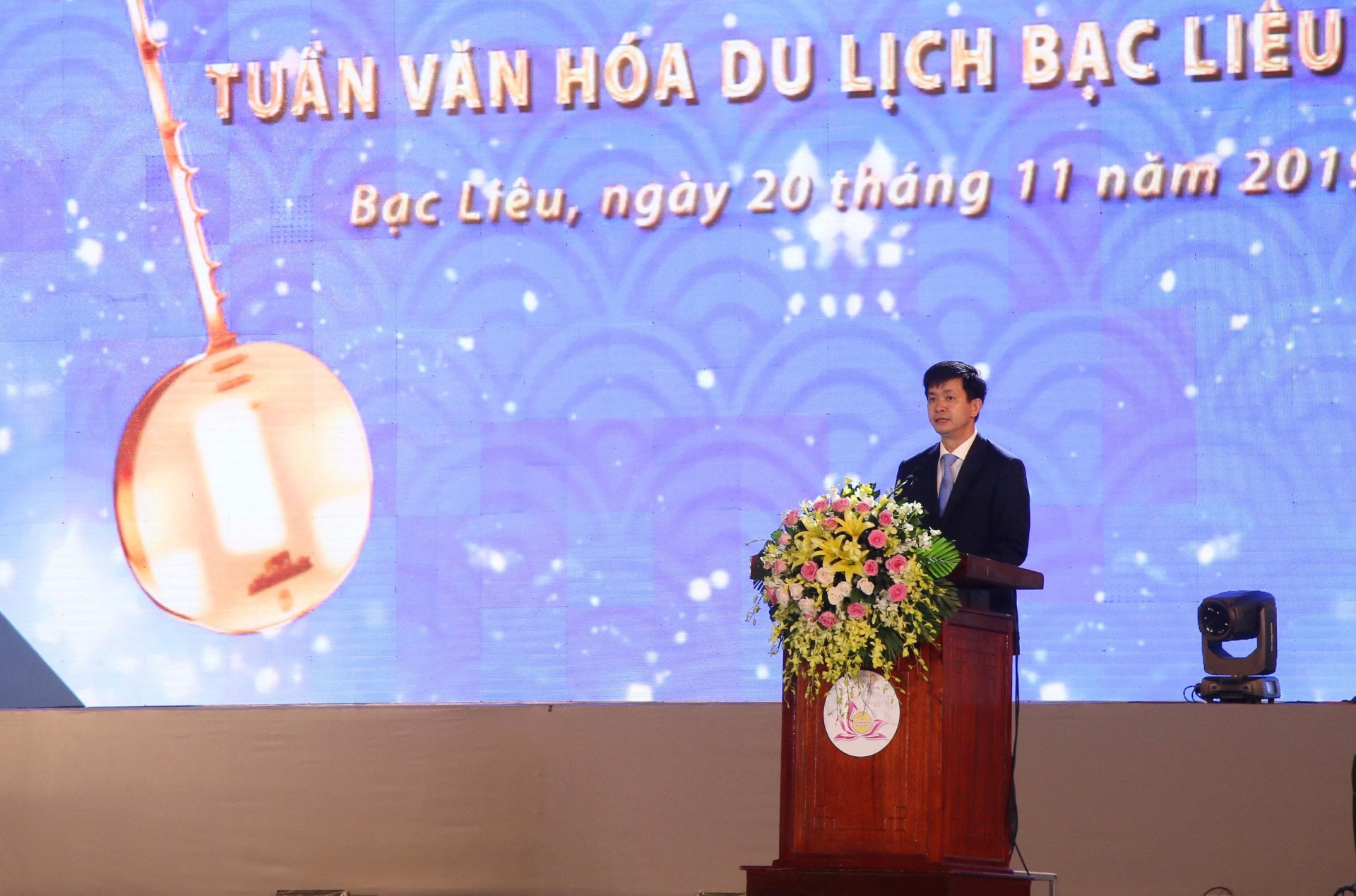 Các miền di sản trong cả nước lần đầu tiên hội tụ về Bạc Liêu cac mien di san trong ca nuoc lan dau tien hoi tu ve bac lieu