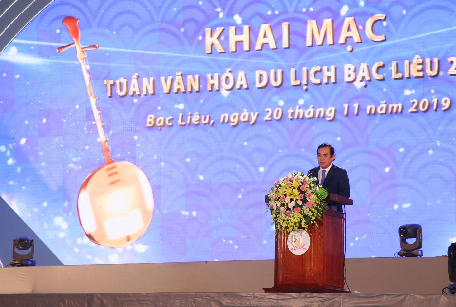 Các miền di sản trong cả nước lần đầu tiên hội tụ về Bạc Liêu cac mien di san trong ca nuoc lan dau tien hoi tu ve bac lieu