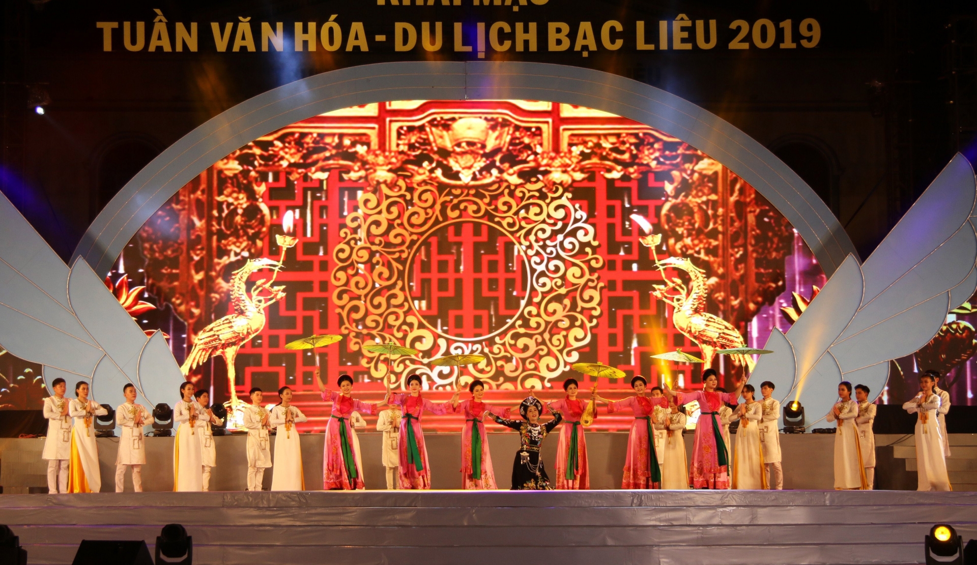 Các miền di sản trong cả nước lần đầu tiên hội tụ về Bạc Liêu cac mien di san trong ca nuoc lan dau tien hoi tu ve bac lieu