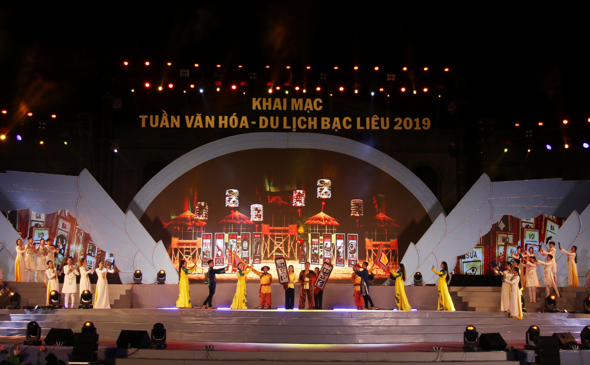 Các miền di sản trong cả nước lần đầu tiên hội tụ về Bạc Liêu cac mien di san trong ca nuoc lan dau tien hoi tu ve bac lieu