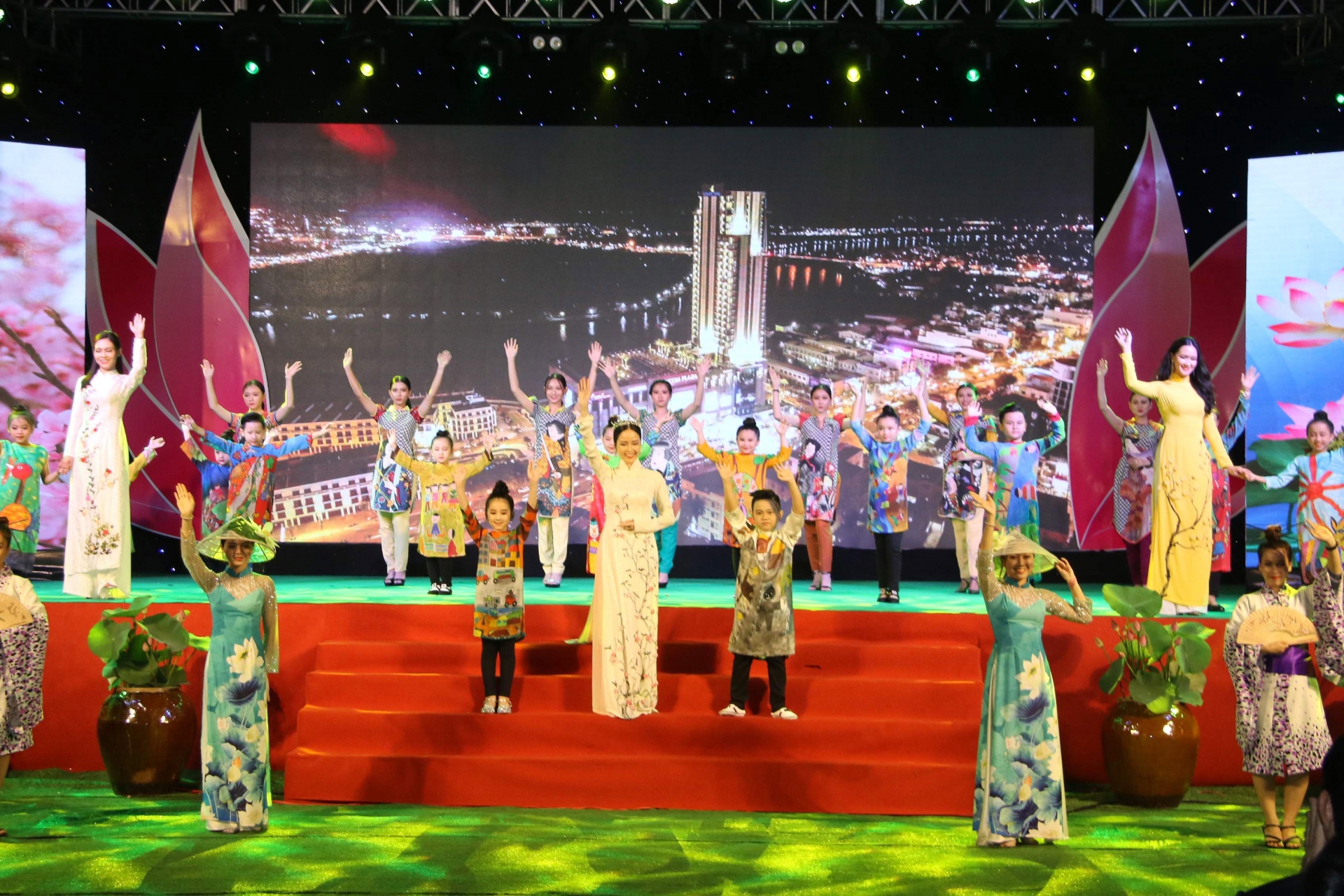 khai mac chuong trinh giao luu van hoa va thuong mai viet nam nhat ban lan thu 5 tai tpcan tho