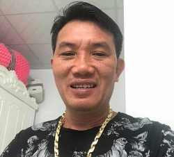 Ông trùm "xã hội đen" ở Phú Quốc bị bắt