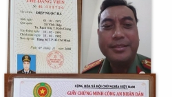 ke gia danh pho cuc truong lua nhieu noi truoc khi den cong an huyen tham anh em