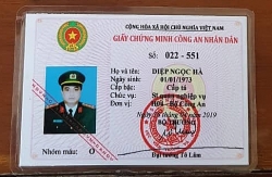 Bắt kẻ giả danh công an lừa đảo nhiều nơi