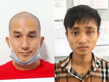 hai nhom thanh nien hon chien 10 doi tuong bi khoi to