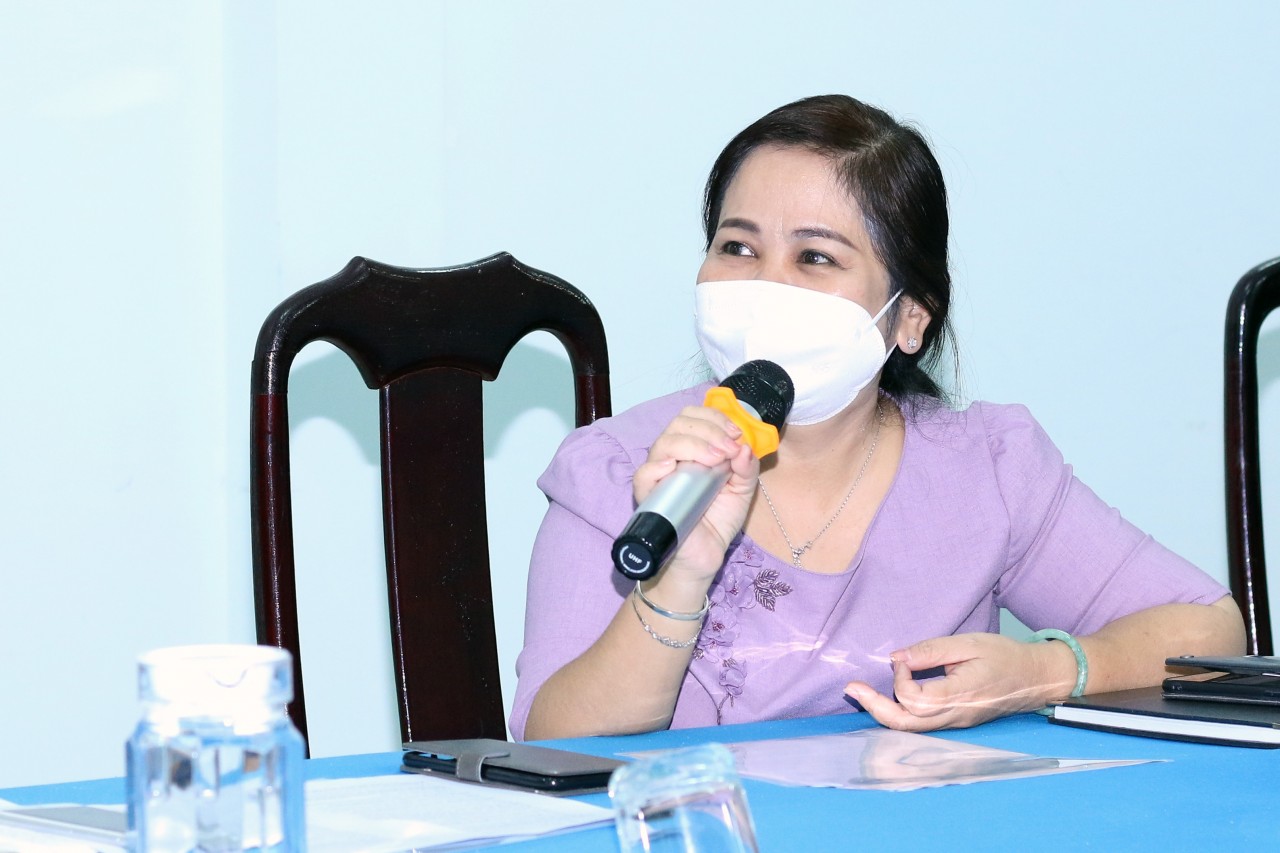 Cần Thơ: Nhiều hoạt động giao lưu văn hóa giữa học sinh, sinh viên Việt - Hàn trong năm 2022