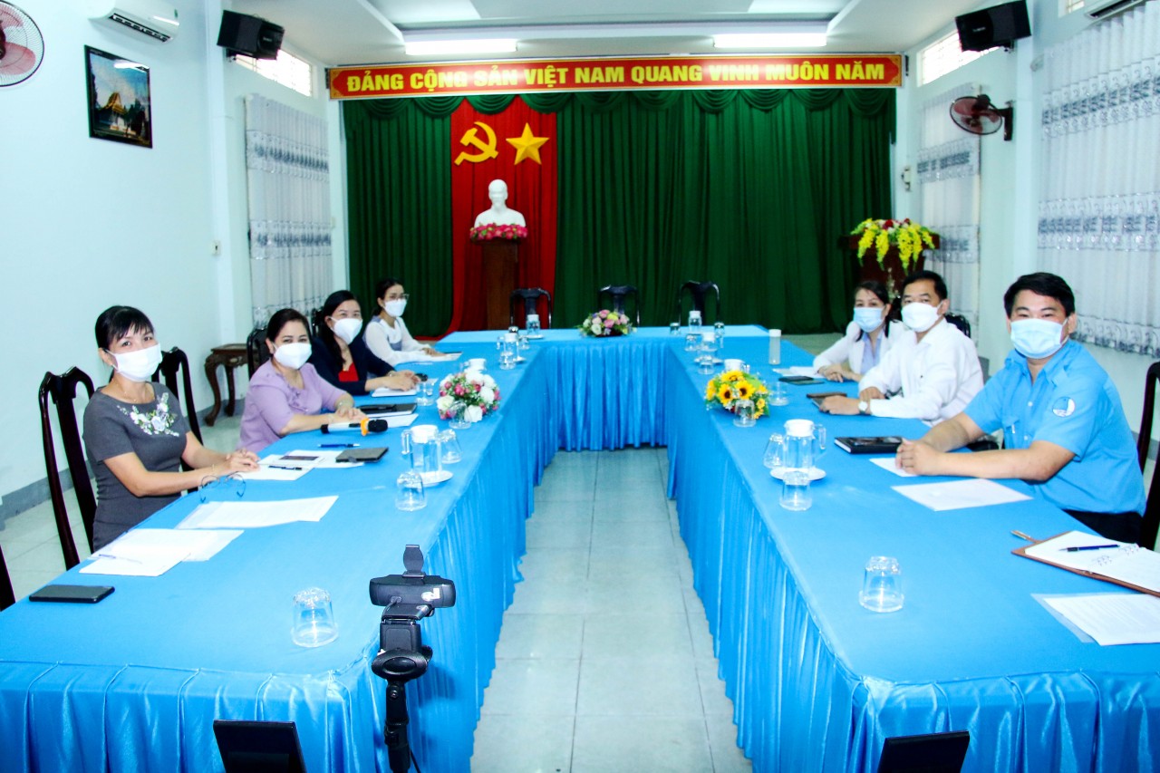 Cần Thơ: Nhiều hoạt động giao lưu văn hóa giữa học sinh, sinh viên Việt - Hàn trong năm 2022