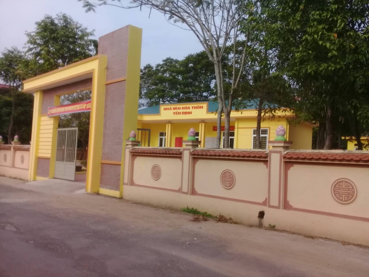 Thanh Hóa: Xã Định Tân từng bước thay da, đổi thịt nhờ hướng đi đúng đắn