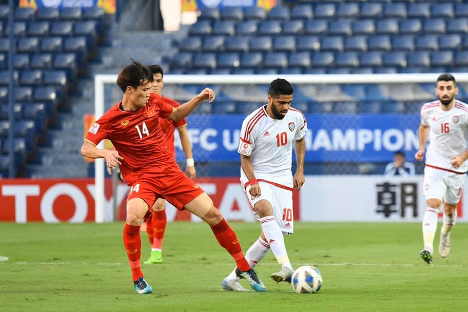 nhan dinh u23 viet nam vs u23 trieu tien chien thang bang moi gia