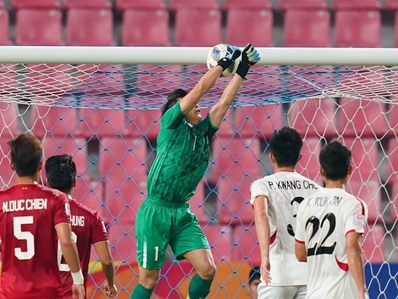 u23 viet nam dung buoc chung ta khong chien thang chinh minh