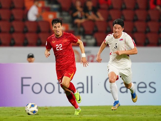 u23 viet nam dung buoc chung ta khong chien thang chinh minh