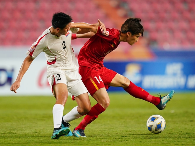 u23 viet nam dung buoc chung ta khong chien thang chinh minh