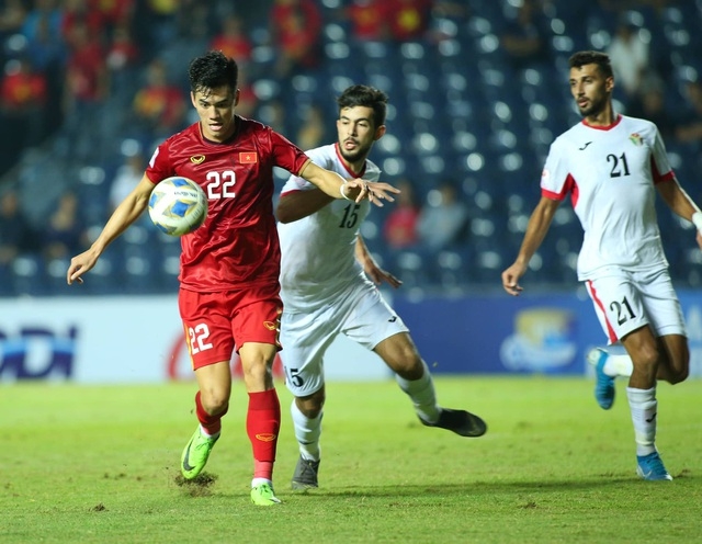 nguyen nhan chinh khien u23 viet nam dung buoc tai vong bang u23 chau a 2020