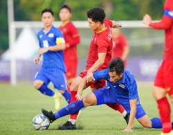 Nhận định U22 Việt Nam vs U22 Campuchia: Cẩn tắc vô ưu