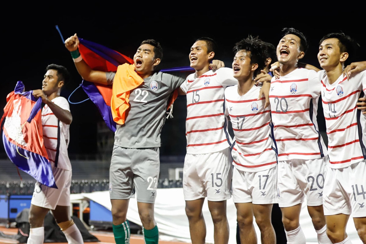 ban ket sea games 30 ve chung ket trong tay chi can u22 viet nam la chinh minh