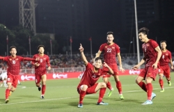 Bán kết SEA Games 30: Vé chung kết trong tay, chỉ cần U22 Việt Nam là chính mình