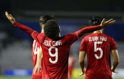 U22 Việt Nam vào chung kết SEA Games 30: Khi phép thuật của thầy phù thủy Park lên tiếng