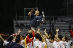 U22 Việt Nam vô địch SEA Games 30: Giấc mơ thành sự thật