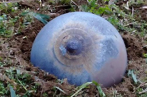 quan doi thong tin ve vat the la roi o yen bai tuyen quang