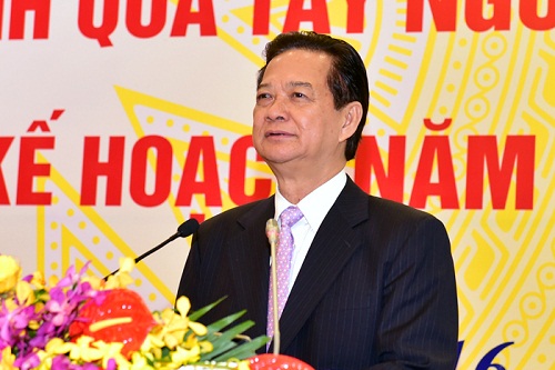 thu tuong phai hoan thien the che de hoat dong gtvt thi truong hon