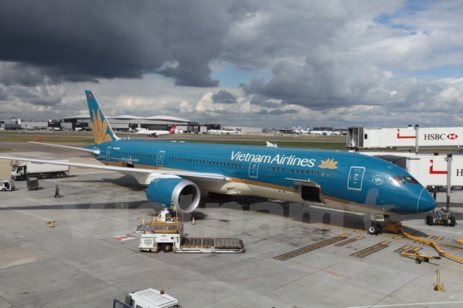 sieu may bay cua vietnam airlines delay 48 tieng vi sao