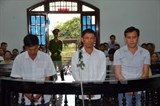 dak nong pho chanh thanh tra so gtvt bi phat 7 nam tu