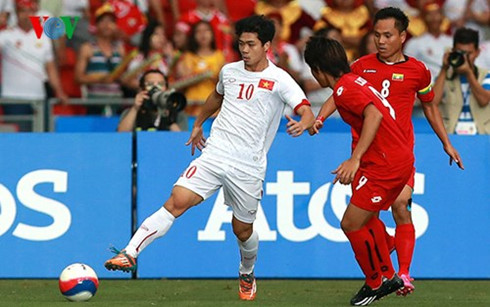 anh duc va minh nguyet doat qua bong vang viet nam 2015