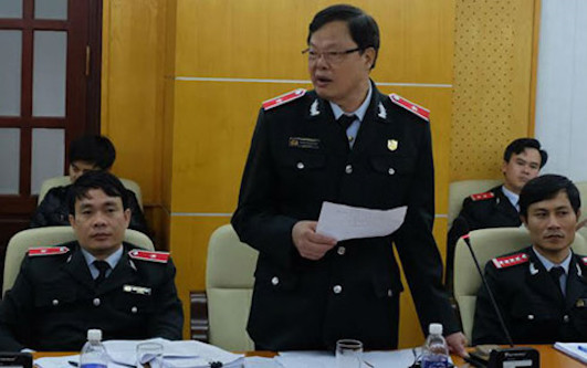 6 vu viec co the bi thanh tra tu duong day nong to giac tham nhung