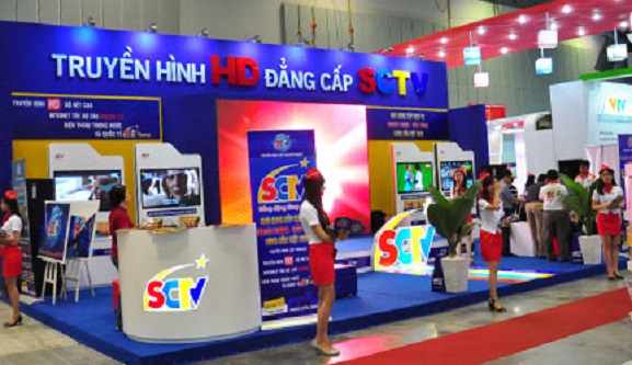 sap xep tai co cau dn thuoc dai truyen hinh viet nam