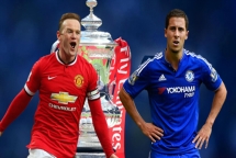 Bốc thăm vòng 4 FA Cup: “Tứ đại gia” dễ thở