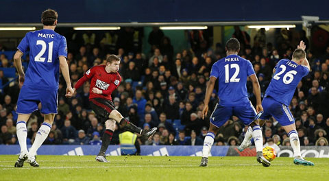 vong 21 premier league tu dai gia cung chung canh ngo