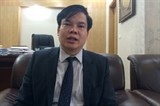 tam dung bo nhiem nguoi trung tuyen hieu truong dh luat ha noi vi sao