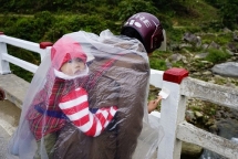 khong khi lanh bat dau anh huong den cac tinh mien bac