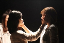 dem hoi trang ram cho hon 300 tre tu ky nhung thien than dac biet