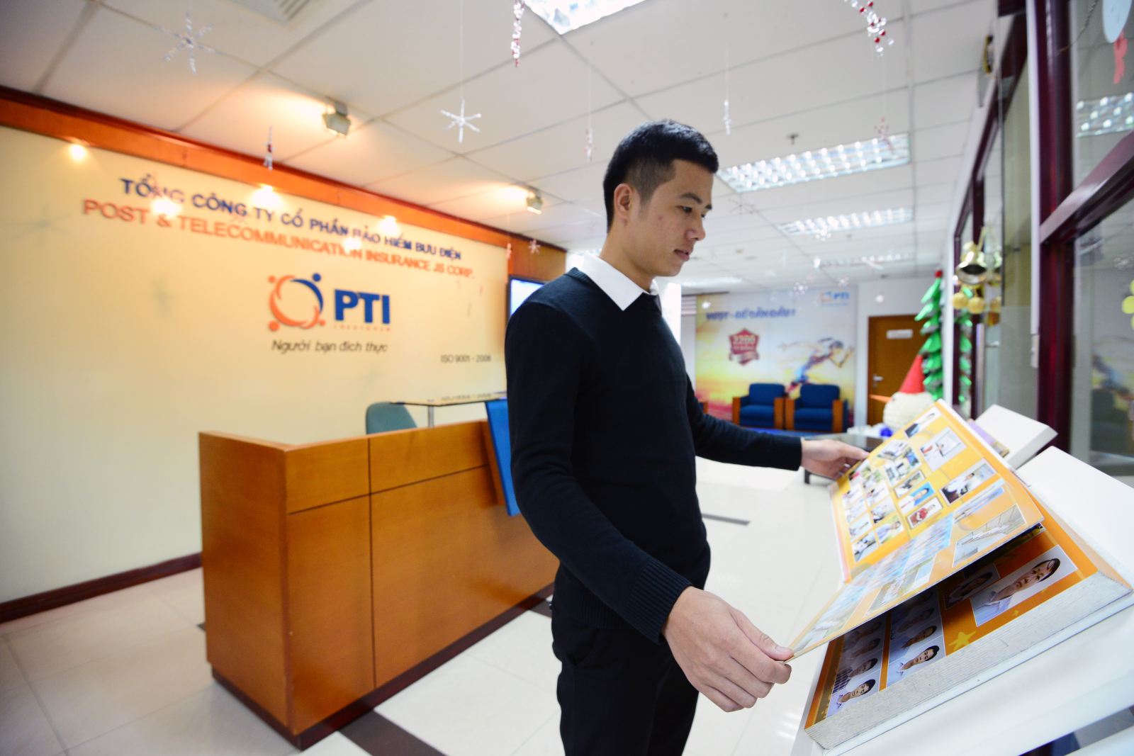 pti giu chan khach hang bang chat luong dich vu