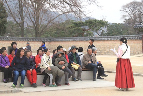 59 du khach bo tron co anh huong chuong trinh hop tac giua vn han quoc