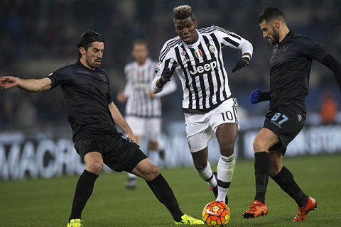 lichtsteiner toa sang juventus vao ban ket gap inter milan