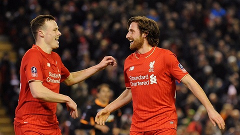 liverpool va tottenham dat nhau vao vong trong