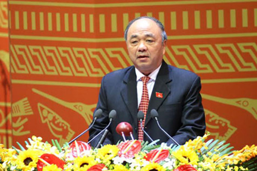 khong it bo nganh coi nong nghiep la san sau cua doanh nghiep