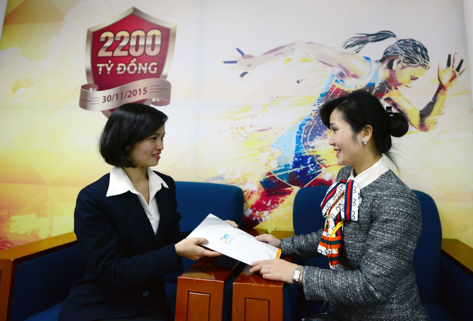 pti giu chan nhan tai bang van hoa doanh nghiep