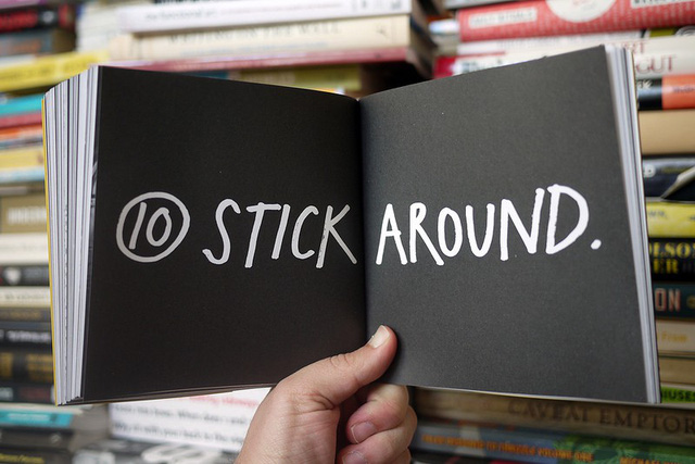 nghe thuat tha thinh ky nang can thiet cho thanh cong cua ban