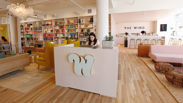 chiem nguong nhung van phong lam viec an tuong nhat 2016 facebook va google khong co ten trong danh sach