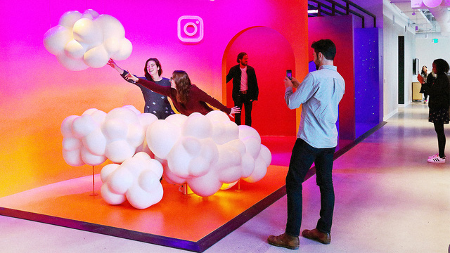 chiem nguong nhung van phong lam viec an tuong nhat 2016 facebook va google khong co ten trong danh sach