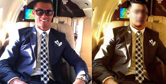 song ao la bieu hien cua nhung nguoi that bai