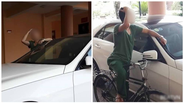 song ao la bieu hien cua nhung nguoi that bai