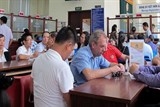 Người nước ngoài ở Việt Nam được khai báo tạm trú qua mạng