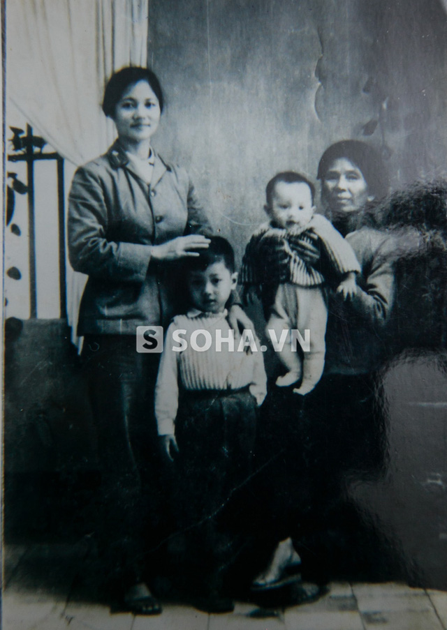 cau chuyen tinh keo dai suot 50 nam cua vo chong nghe si mai ngoc can