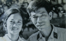 cau chuyen tinh keo dai suot 50 nam cua vo chong nghe si mai ngoc can